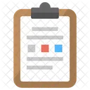 Assignment  Icon