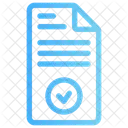 AssignmentOutsourcing  Icon