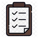 Assignments Icon