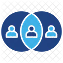Assimilation  Icon