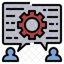 Assimilazione  Icon