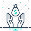 Assist Help Benefit Icon