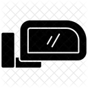 Assist Blindspot Car Icon