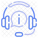 Help Support People Icon