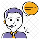 Assistance  Icon
