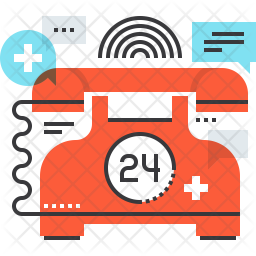 Assistance Icon png