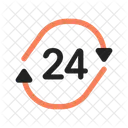 Support Service Client Support Client Icon
