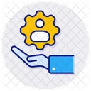 Assistance Customer Help Icon