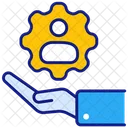 Assistance Customer Help Icon