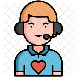 Assistance  Icon