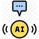 Assistance Answer Ai Help Ask Information Icon