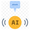Assistance Answer Ai Help Ask Information Icon