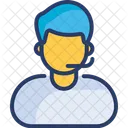 Assistance  Icon
