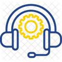 Assistance  Icon