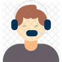 Assistance  Icon