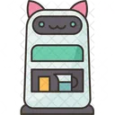 Assistance Robot  Icon