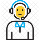 Assistant  Icône