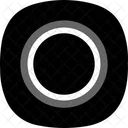 Assistant Mobile Cortana Icon