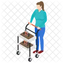 Assistant De Laboratoire Responsable De Laboratoire Technicien De Laboratoire Icon