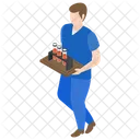 Assistant De Laboratoire Responsable De Laboratoire Technicien De Laboratoire Icon