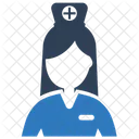 Assistant Doctor  Icon