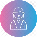 Assistant  Icon