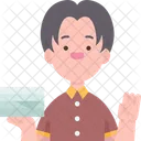 Assistant  Icon