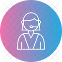 Assistant Icon