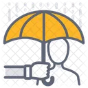 Assistant Support Business Icon