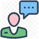 Seo Assistant Consultant Icon