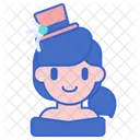 Assistant  Icon