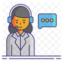 Assistant Icon
