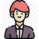 Assistant  Icon