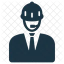 Assistant  Icon