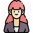 Assistant  Icon