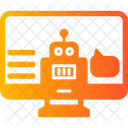 Assistant  Icon