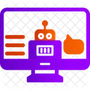 Assistant  Icon