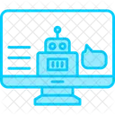Assistant  Icon