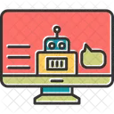 Assistant  Icon