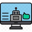 Assistant  Icon