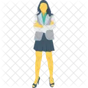 Assistant  Icon