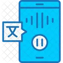Assistant  Icon