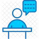 Assistant  Icon