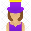 Assistant  Icon