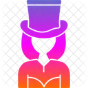 Assistant  Icon