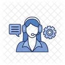 Assistant  Icon