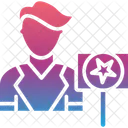 Assistant Community Supporter Icon