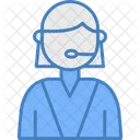 Assistant  Icon