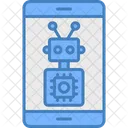 Assistant Icon