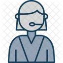 Assistant Icon